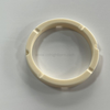Insulator 95% Alumina Ceramic Seal Ring Magnetic Pump