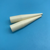 99% Al2O3 Alumina Ceramic Tapered Tube Hydrocyclone Liner