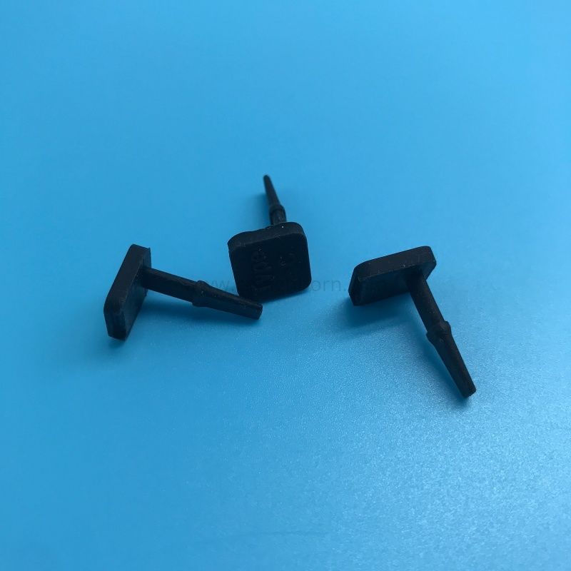 Silicone Rubber Dust Stopper Silicone Anti Dust Plug