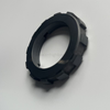 High Hardness Custom Machined SiC Ceramic Gear Ring
