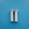 Customization Boron Nitride Insulating Parts BN Ceramic Nozzle
