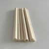 Al2O3 Alumina Industrial Ceramic Pressure Sensors Insulating Parts