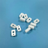 Precision Zirconia Ceramic Block Custom Zro2 Insulation Part