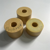 Yellow Zirconia Ring Magnesium Stabilized Zirconia Ceramic Ring