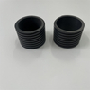 DBC Aluminum nitride metallized ceramic plate with copper