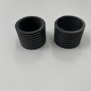 DBC Aluminum nitride metallized ceramic plate with copper