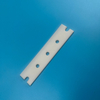 6.05g/cm3 Zirconium Oxide Zirconia Ceramic Sheet