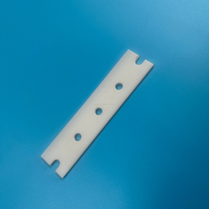 6.05g/cm3 Zirconium Oxide Zirconia Ceramic Sheet
