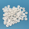 ZrO2 Ceramic Spray Nozzle Plate Zirconia Mist-generating Disc