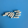 99%Al2O3 Ceramic Rod Alumina Ceramic Insulator Part
