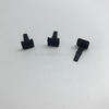 Factory Custom Anti-Dust Silicone Case Mobile Phone Dust Plug 