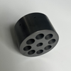 Silicon Carbide SiSiC Ceramic Mould Making Camera Lens