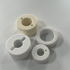  Alumina Ceramic Insulation Ring Al2O3 Ceramic Laser Nozzle 
