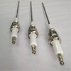 Customized Alumina Ceramic Gas Ignition Electrode Igniter Probe