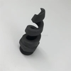 Insulator Silicon Carbide Nozzle SiC Ceramic Irregular Part