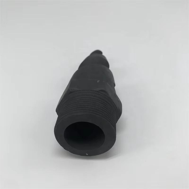 Silicon Carbide Nozzle