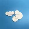 Porous Diatomite Ceramic Disc Filter Media Aroma Bead