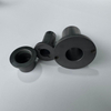 Controllable Resistance Silicon Carbide Bushing Sic Ceramic Guide Wheel Ceramic Roller