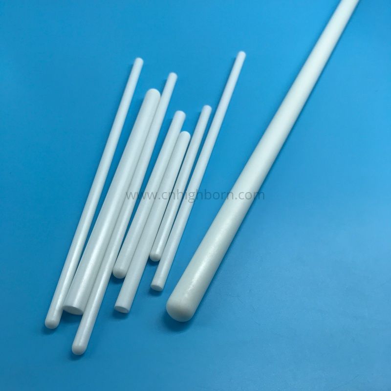 ceramic tube