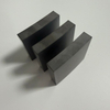 Hard Silicon Carbide SiC B4C Ceramic Protective Plate