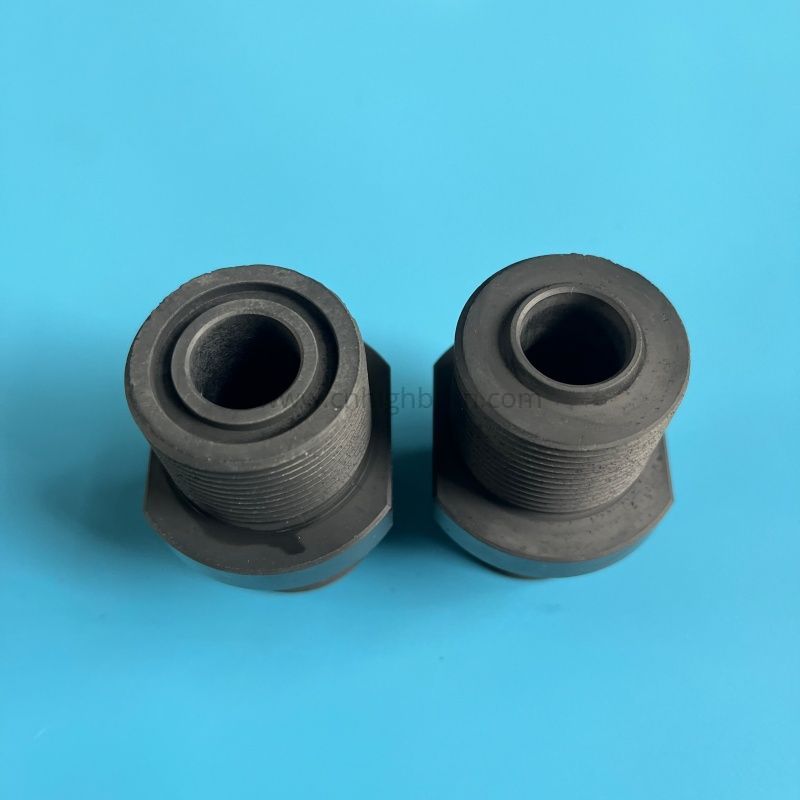 sic threaded roller