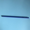 Blue Zro2 Ceramic Rod Zirconia Piston Plunger Shaft