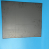 Hard Silicon Carbide SiC B4C Ceramic Protective Plate