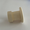 99%Ceramic Bush Alumina Ceramic Bushing Al2o3 Ceramic Tube Part