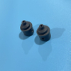 Insulation Silicon Carbide Ceramic Atomizing Nozzle SiC Part