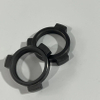 SiC Silicon Carbide SSIC Seal Rings Ceramic O-ring