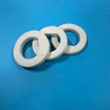 Alumina Ceramic Ring Electrical Insulation Al2O3 Gasket Washer 