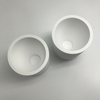 Hexagonal Boron Nitride Ceramic Tube BN Hollow Cylinder