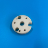 99% Alumina Ceramic Disc Aluminum oxide Spacer
