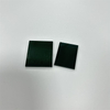  Black Zirconia Ceramic Sheet Substrate Zirconium Oxide Plate 