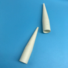 99% Al2O3 Alumina Ceramic Tapered Tube Hydrocyclone Liner