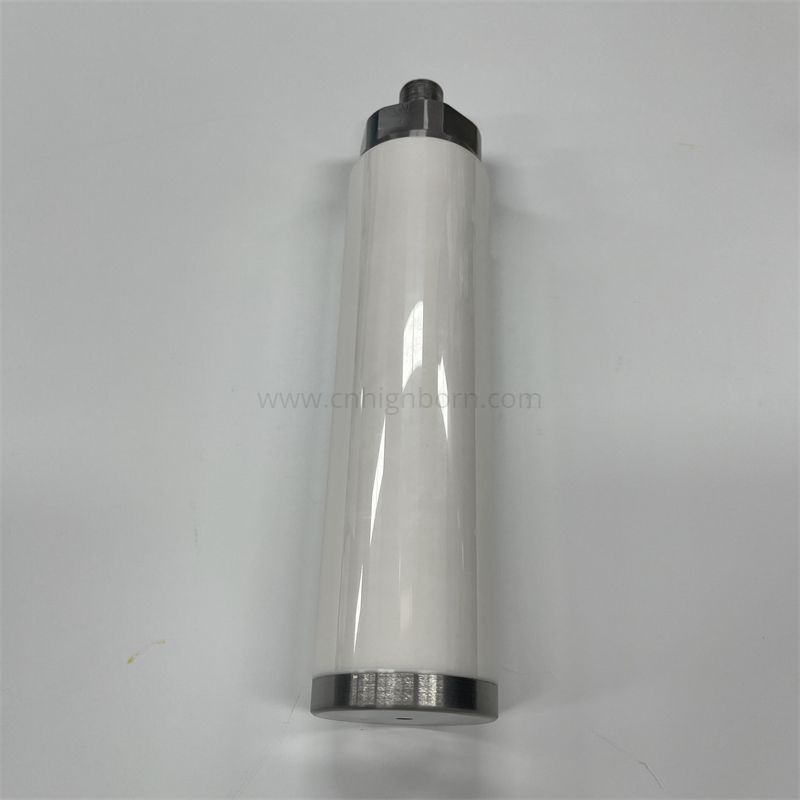 Customized Alumina Ceramic Insulation Part Al2o3 Ceramic Insulator