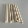 Al2O3 Alumina Industrial Ceramic Pressure Sensors Insulating Parts