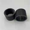 DBC Aluminum nitride metallized ceramic plate with copper