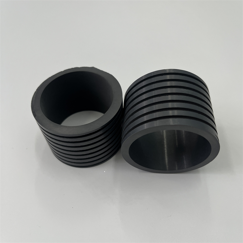 DBC Aluminum nitride metallized ceramic plate with copper