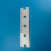 6.05g/cm3 Zirconium Oxide Zirconia Ceramic Sheet