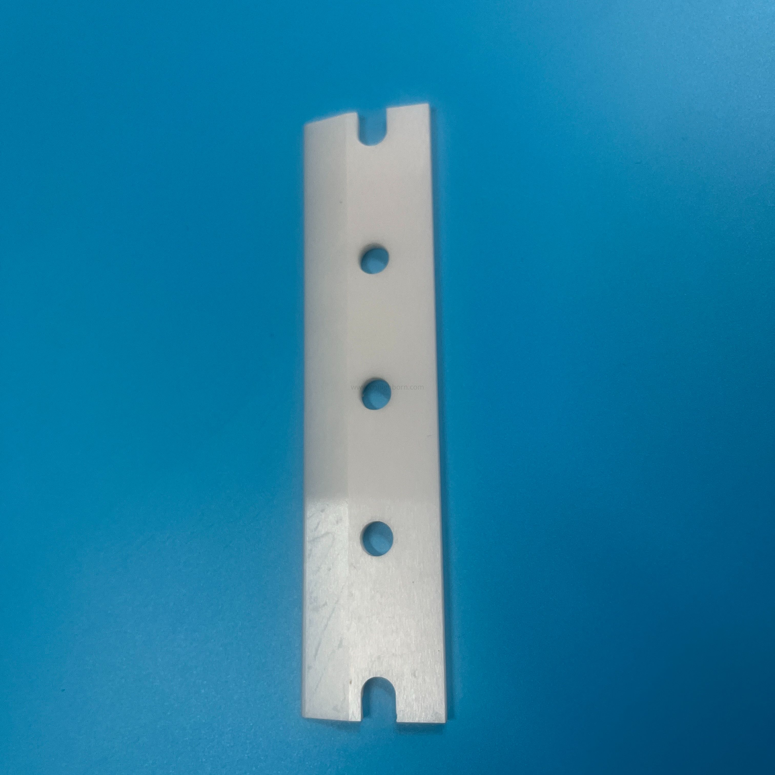 6.05g/cm3 Zirconium Oxide Zirconia Ceramic Sheet