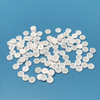 ZrO2 Ceramic Spray Nozzle Plate Zirconia Mist-generating Disc