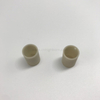 High Thermal Conductivity Aluminum Nitride (AlN) Cermaic Cylindrical Crucible