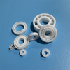 Zirconium Oxide (ZrO2) Full Ceramic Deep Groove Ball Bearings