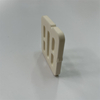 Further Processing Alumina Insulator Al2o3 Ceramic Plate