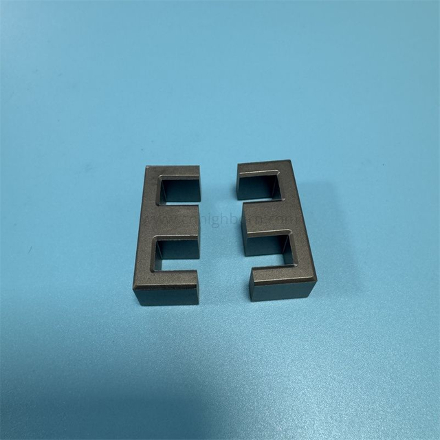 Soft Ferrite Core for Special Industrial Power Transformer