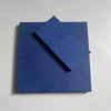 Yttria Stabilized Zirconia Ceramic Blue Sheet Blank Plate