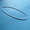 Pad Printing Machine Zirconia Ceramic Stenciling Blade Ring 