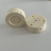 CNC Machined Alumina Ceramic 99.5% Al2o3 Round Block