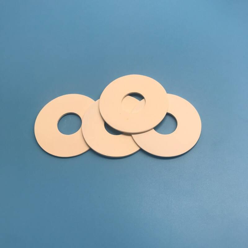 What Materials Are Commonly Used to Make Porous Ceramics?